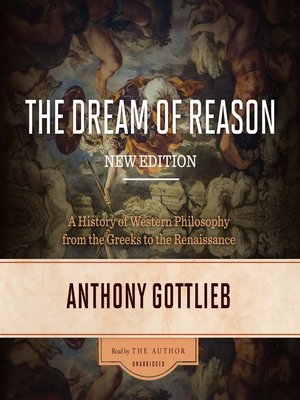 cover image of The Dream of Reason